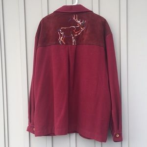 Women’s Willis James Jacket